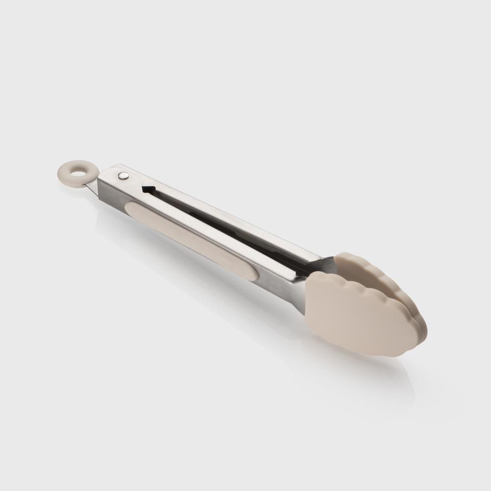 Taylor Eye Witness Oyster Mini Stainless Steel Tongs 17cm